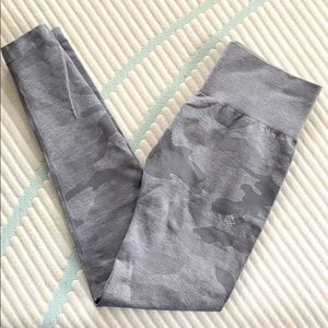 Jed North Camo Leggings